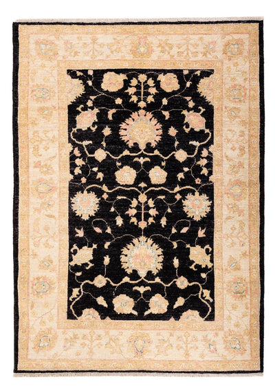 Ziegler Teppich 124x178cm - Orientteppich