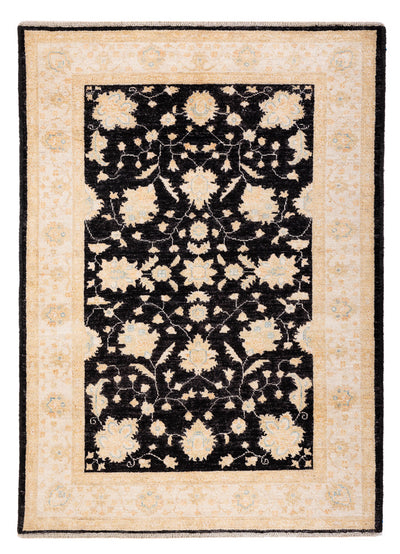 Ziegler Teppich 125x182cm - Orientteppich
