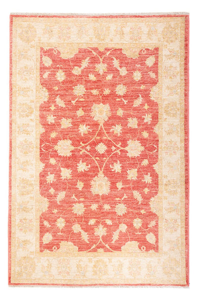 Ziegler Teppich 116x176cm - Orientteppich
