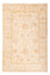 Ziegler Teppich - 183 x 121 cm - beige