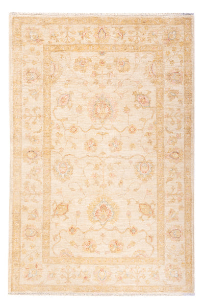 Ziegler Teppich 121x183cm - Orientteppich
