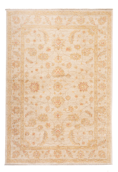 Ziegler Teppich 116x173cm - Orientteppich