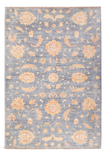 Ziegler Teppich 123x178cm - Orientteppich