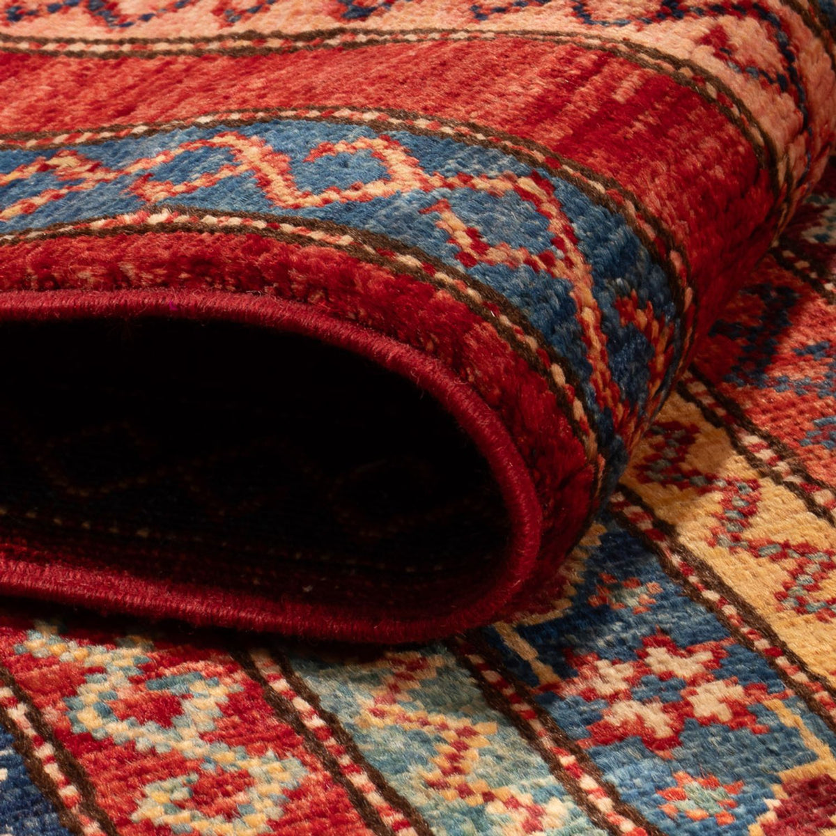 Ziegler Teppich - Shal - 174 x 120 cm - mehrfarbig