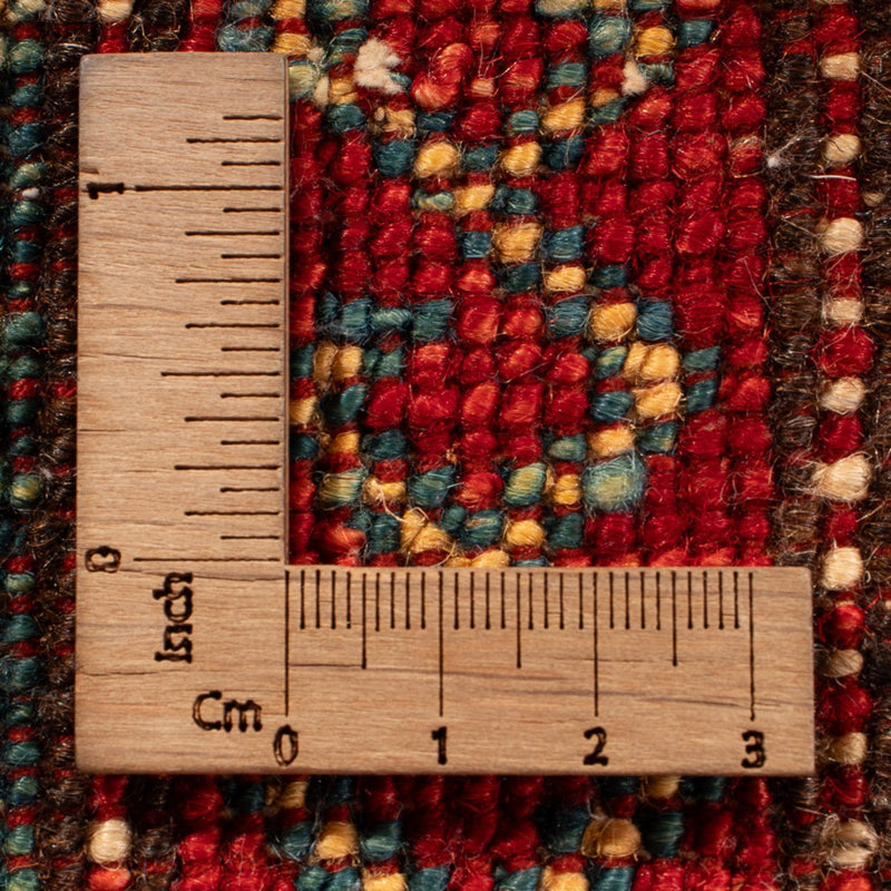 Ziegler Teppich - Shal - 174 x 120 cm - mehrfarbig