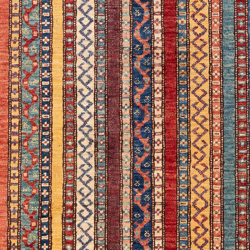 Ziegler Teppich - Shal - 170 x 124 cm - mehrfarbig