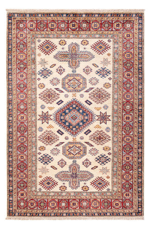 Ziegler Teppich - Kazak - Royal - 176 x 120 cm - beige