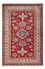 Ziegler Teppich - Kazak - Royal - 178 x 119 cm - rot