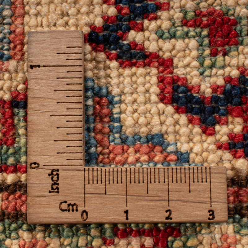 Ziegler Teppich - Kazak - Royal - 178 x 119 cm - rot