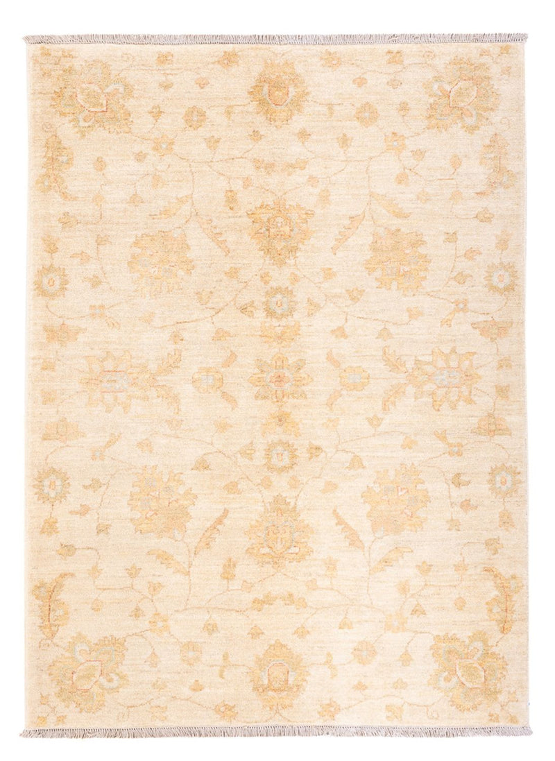 Ziegler Teppich - 180 x 127 cm - beige