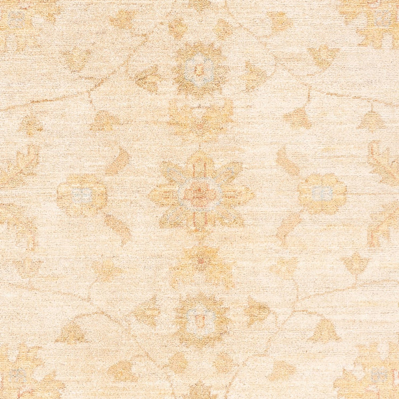 Ziegler Teppich - 180 x 127 cm - beige
