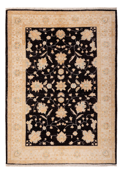 Ziegler Teppich 125x178cm - Orientteppich