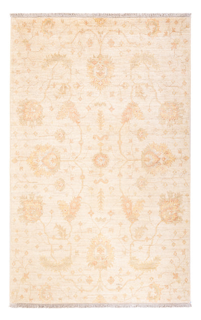 Ziegler Teppich 120x186cm - Orientteppich