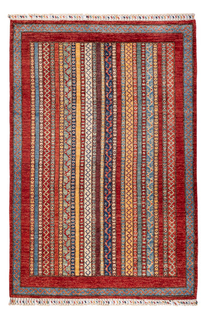Shal Teppich 118x177cm - Orientteppich