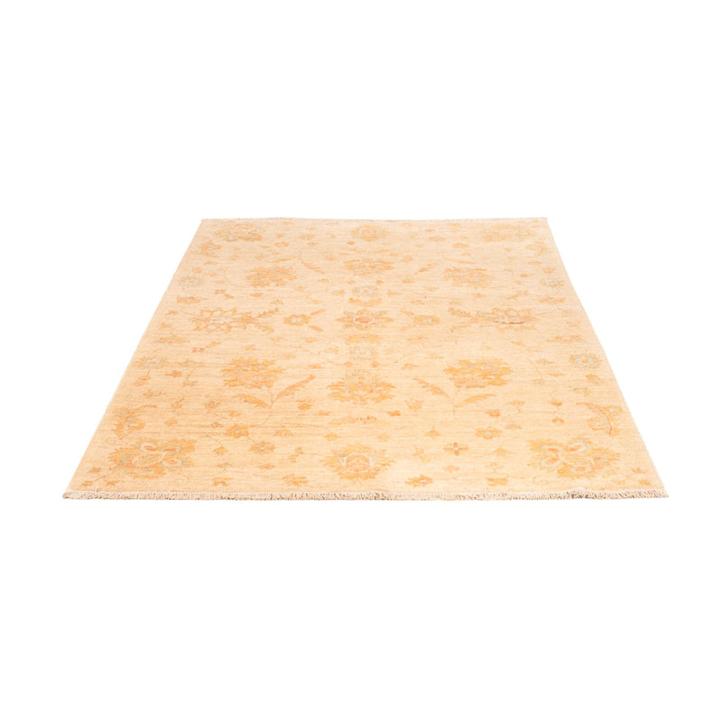 Ziegler Teppich - 187 x 124 cm - beige