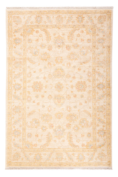 Ziegler Teppich 118x179cm - Orientteppich