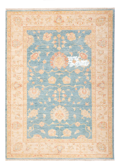 Ziegler Teppich 124x175cm - Orientteppich