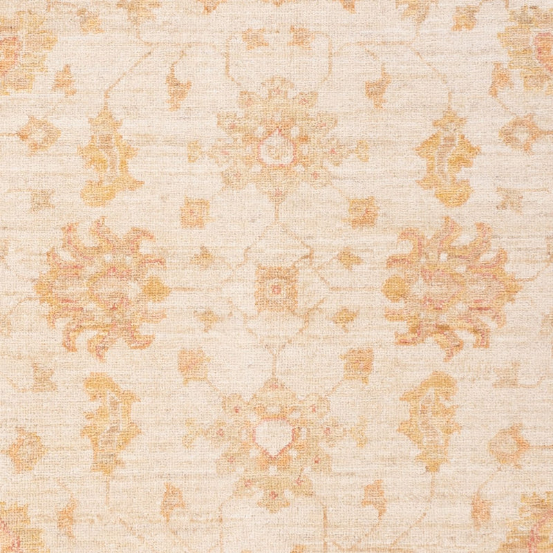 Ziegler Teppich - 177 x 122 cm - beige