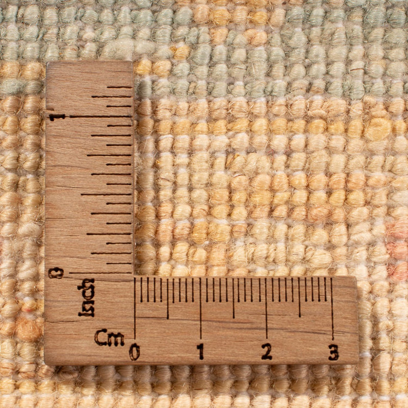 Ziegler Teppich - 177 x 122 cm - beige