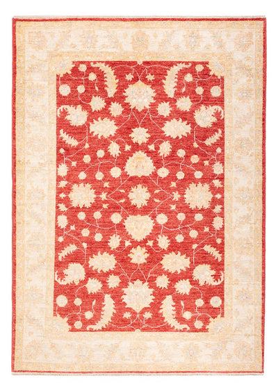 Ziegler Teppich 126x177cm - Orientteppich