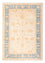 Ziegler Teppich - 177 x 121 cm - beige