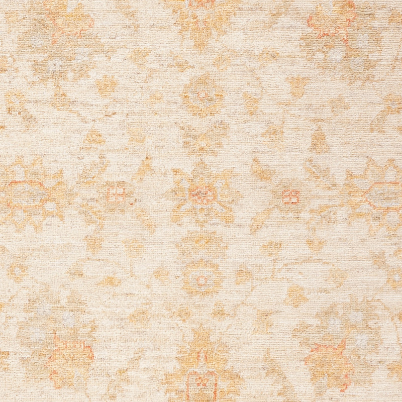 Ziegler Teppich - 177 x 120 cm - beige