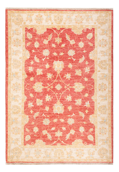 Ziegler Teppich 125x183cm - Orientteppich