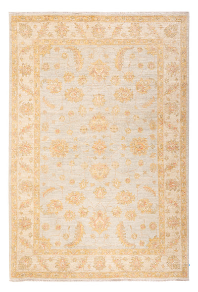 Ziegler Teppich 122x184cm - Orientteppich