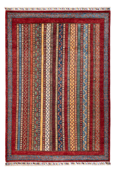 Shal Teppich 122x178cm - Orientteppich