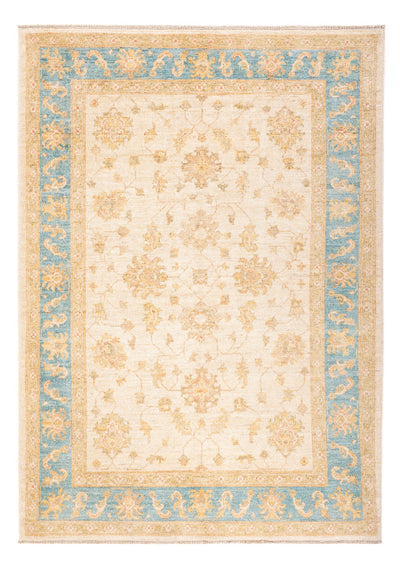 Ziegler Teppich 127x182cm - Orientteppich