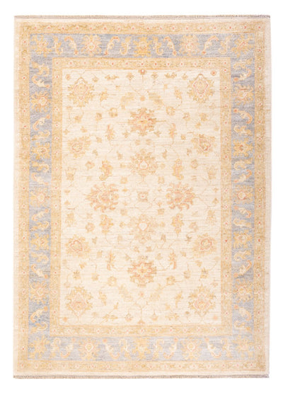 Ziegler Teppich 123x176cm - Orientteppich