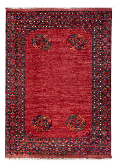 Khal Mohammadi Teppich 217x296cm - Orientteppich