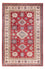 Ziegler Teppich - Kazak - 305 x 200 cm - rot