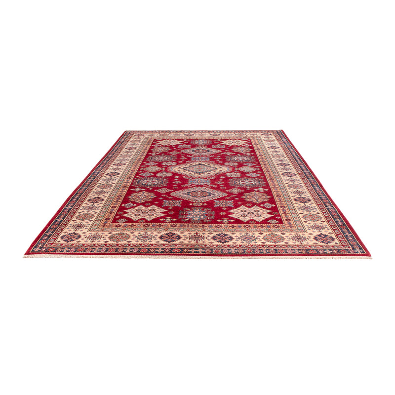 Ziegler Teppich - Kazak - 305 x 200 cm - rot