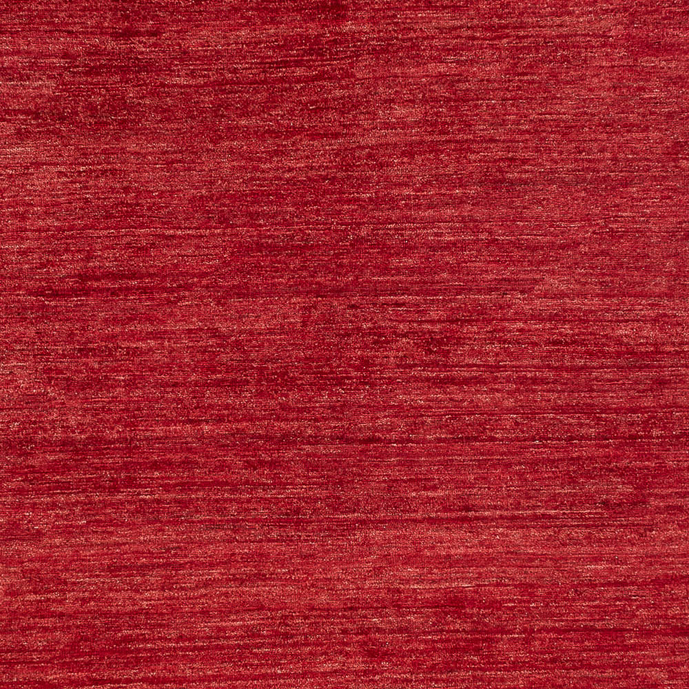 Afghan Teppich - Kunduz - 294 x 203 cm - rot