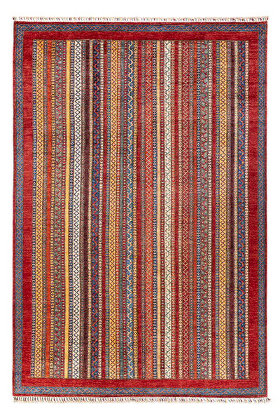 Shal Teppich 201x295cm - Orientteppich