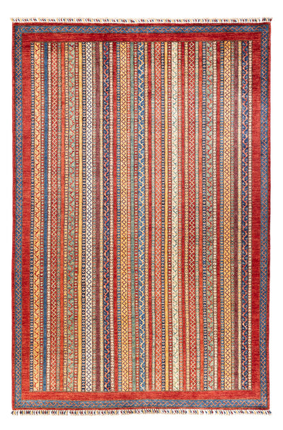 Shal Teppich 193x289cm - Orientteppich