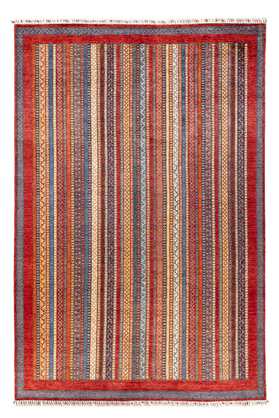 Shal Teppich 198x290cm - Orientteppich