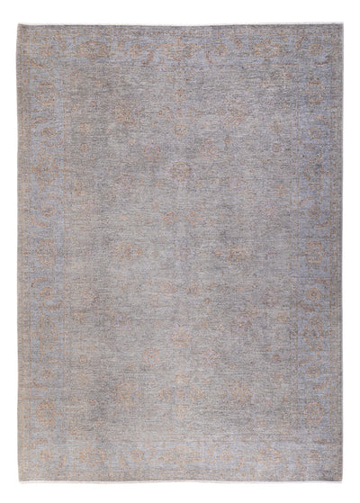 Ziegler Modern Teppich 202x285cm - Orientteppich