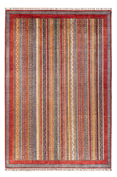 Shal Teppich 198x292cm - Orientteppich