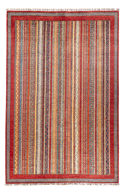 Shal Teppich 201x292cm - Orientteppich