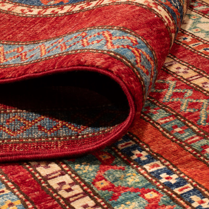 Ziegler Teppich - Shal - 292 x 201 cm - mehrfarbig