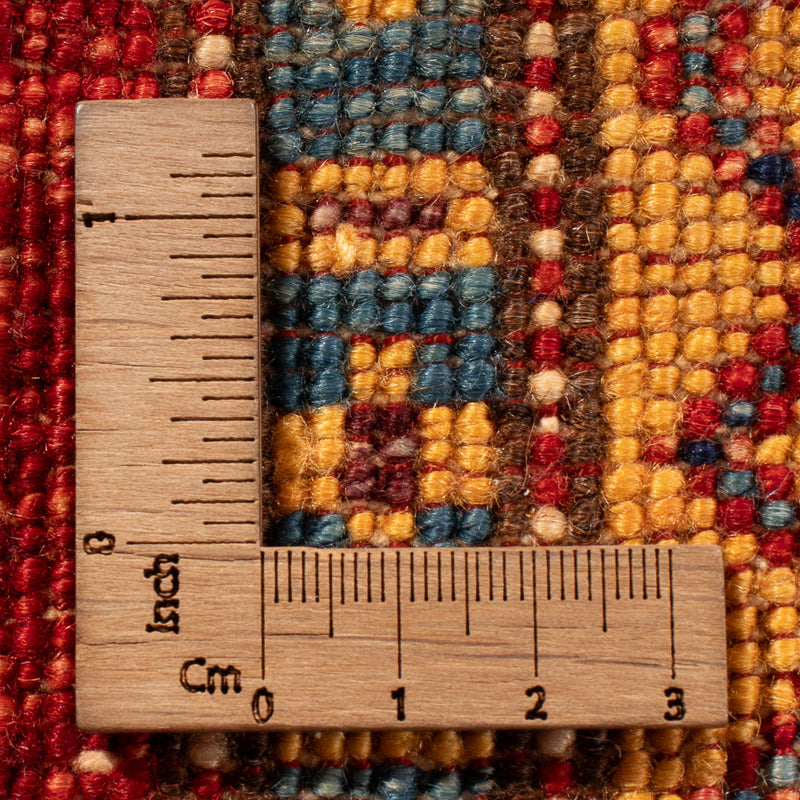 Ziegler Teppich - Shal - 292 x 201 cm - mehrfarbig