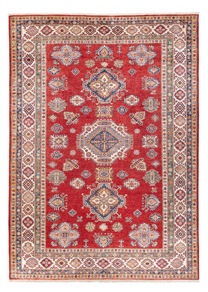 Ziegler Teppich - Kazak - 285 x 204 cm - rot