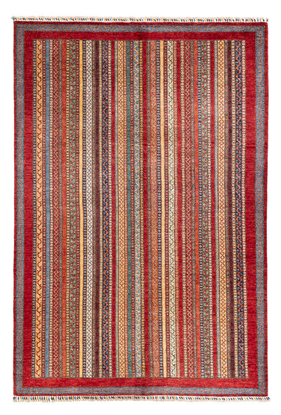 Shal Teppich 198x293cm - Orientteppich