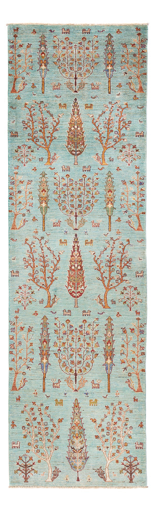 Ariana Teppich 86x301cm - Orientteppich