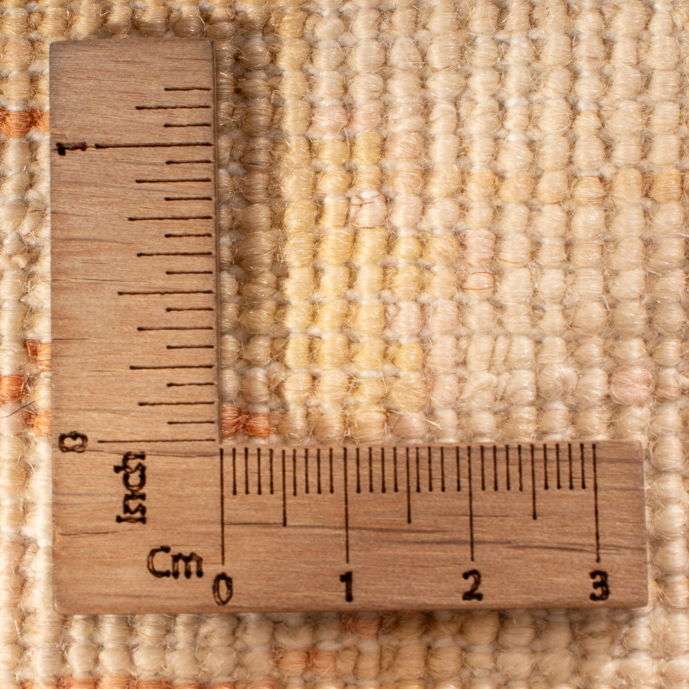 Läufer Ziegler - 297 x 84 cm - beige