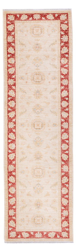 Ziegler Teppich 85x291cm - Orientteppich