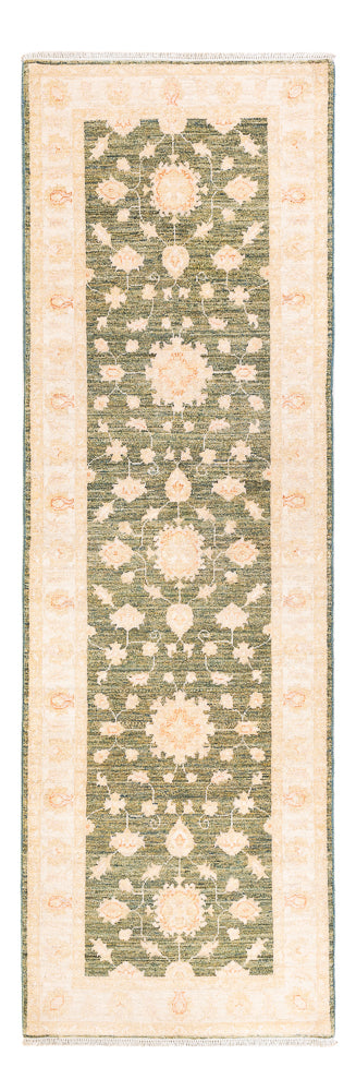 Ziegler Teppich 82x252cm - Orientteppich