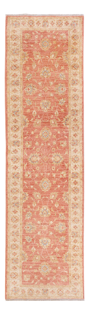 Ziegler Teppich 80x294cm - Orientteppich